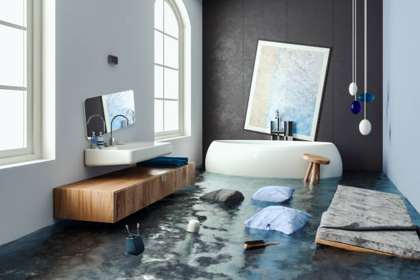 Best Flood restoration services  in Weddington, NC