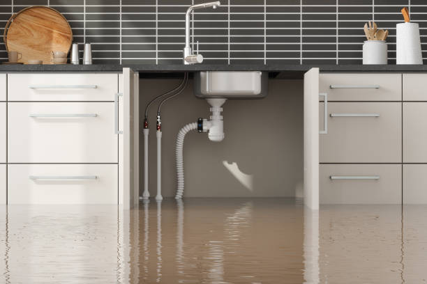 Best Emergency water damage restoration  in Weddington, NC