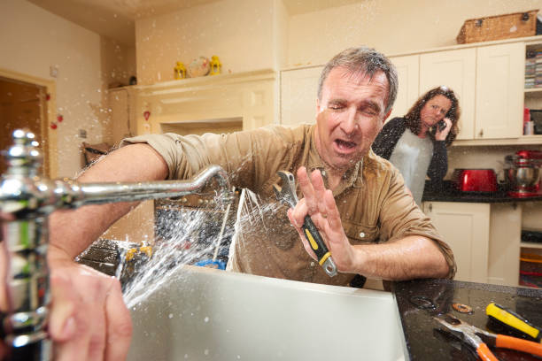 Best Water damage restoration near me  in Weddington, NC